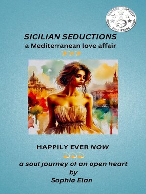 cover image of Sicilian Seductions
